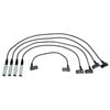 Bosch 09 141 Spark Plug Wire Set Spark Plug Wire Set for MERCEDES BENZ