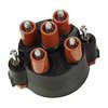 Bosch 03 201 Distributor Cap Distributor Cap for MERCEDES BENZ