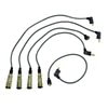 Bosch 09180 Spark Plug Wire Set Spark Plug Wire Set