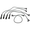 Bosch 09 137 Spark Plug Wire Set Spark Plug Wire Set for BMW