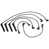 09 237 by BOSCH - Spark Plug Wire Set for SAAB