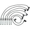 Bosch 09 146 Spark Plug Wire Set Spark Plug Wire Set for MERCEDES BENZ