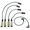 09271 by BOSCH - Spark Plug Wire Set