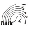 09791 by BOSCH - Spark Plug Wire Set