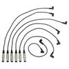Bosch 09338 Spark Plug Wire Set Spark Plug Wire Set for VOLKSWAGEN WATER