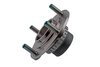 Auto 7 101-0181 AXLE HUB ASSY