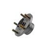 Auto 7 101-0217 AXLE HUB ASSY