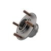 Auto 7 101-0220 AXLE HUB ASSY