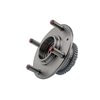Auto 7 101-0223 AXLE HUB ASSY