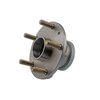 Auto 7 101-0226 AXLE HUB ASSY