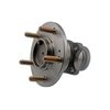 Auto 7 101-0246 AXLE HUB ASSY