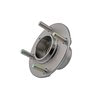 Auto 7 101-0245 AXLE HUB ASSY