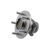 Auto 7 101-0282 AXLE HUB ASSY