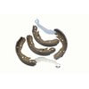 Auto 7 121-0014 DRUM BRAKE SHOE SET