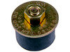 Dorman 02610 Engine Core Plug Rubber Expansion Plug 1-1/8 In. - Size Range 1-1/8 In. - 1-1/4 In.