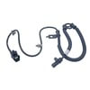 520-0196 by AUTO 7 - ABS WHEEL SPEED SENSOR