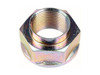 Dorman 04972 Spindle Nut Spindle Nut M22-1.5 Hex Size 32mm