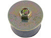 10230 by DORMAN - EXPANSON PLUG RUBBER