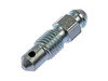 Dorman 13903 Brake Bleeder Screw Bleeder Screws 5/16-24 X 1 In.