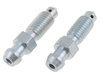 Dorman 13905 Brake Bleeder Screw Bleeder Screws M7-1.0 X 34mm
