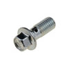 Dorman 13936 Brake Hydraulic Hose to Caliper Bolt Brake Hose Bolts M10-1.5 X 24.4mm