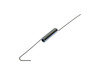 Dorman 29006 Extension Spring Extension Spring - Length 9 In.-O.D. 7/16 In.-W.D. .060