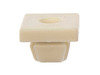Dorman 42135 License Plate Retainer Nut License Plate Retainer Nuts