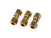 Dorman 43004 Compression Fitting "Autograde" Compression Fitting - Union-5/16 in.