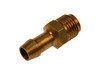 Dorman 43076 Brake Hardware Tech Tray FUEL HOSE FITTING