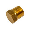 43151 by DORMAN - PIPE PLUG