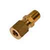 Dorman 43243 Brake Hardware Tech Tray COMPRESSION FITTING