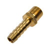 Dorman 43278 Brake Hardware Tech Tray FUEL HOSE FITTING
