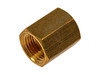 Dorman 43376 Inverted Flare Fitting Inverted Flare Fitting-Union-1/4 In.