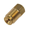 43390 by DORMAN - BRAKE ADAPTER