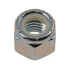 44097 by DORMAN - HEX LOCK NUT