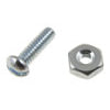 Dorman 44450 Brake Hardware Tech Tray MACHINE SCREW