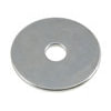 44530 by DORMAN - Fender Washer-Grade 2- 1/4 In.