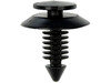 Dorman 45475 Multi-Purpose Retainer Panel Trim Retainer- Interior - Ford