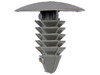 Dorman 45479 Bumper Clip Bumper Clip - GM