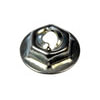 Dorman 45573 Nut Thread Cutting Nuts - 5/32 In. x 3/8 In.
