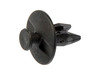 Dorman 45813 Multi-Purpose Retainer Rivet-Push In-Hole Diameter .500 In-Head Diameter 1 In-Length .900 In