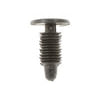 Dorman 45814 Multi-Purpose Retainer Panel Trim Retainer - Interior - GM
