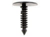 Dorman 45890 Multi-Purpose Retainer Panel Trim Retainer - Interior - GM