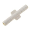 Dorman 47011 Vacuum Connector 3/16 X 3/16 In. Hard Vacuum Tubing Connector