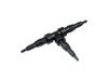 Dorman 47051 Vacuum Connector 1/8 or 1/4 or 3/8 In. Hard Vacuum Tubing Tee