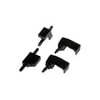 47135 by DORMAN - WASHER NOZZLES