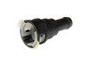 Dorman 47164 HVAC Heater Hose Connector Heater Hose Connector 3/4 In. Tube x 5/8 In. Hose