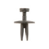 Dorman 47910 Bumper Cover Retainer RIVET