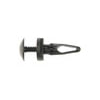 Dorman 47951 Rivet Rivet-Screw In-Hole Diameter .230 In-Head Diameter .438 In-Length .69 In