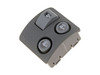 Dorman 49175 4WD Switch Four Wheel Drive Selector Switch - Dash Mount